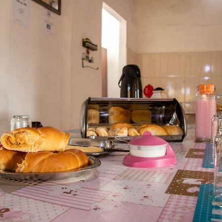 라브라스 Casa Do Jua B&B 외부 사진