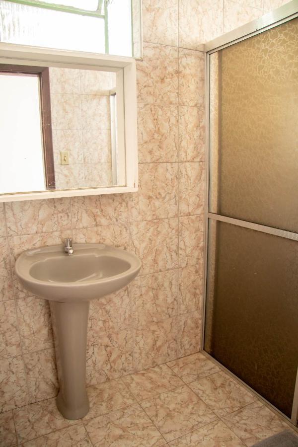 라브라스 Casa Do Jua B&B 외부 사진