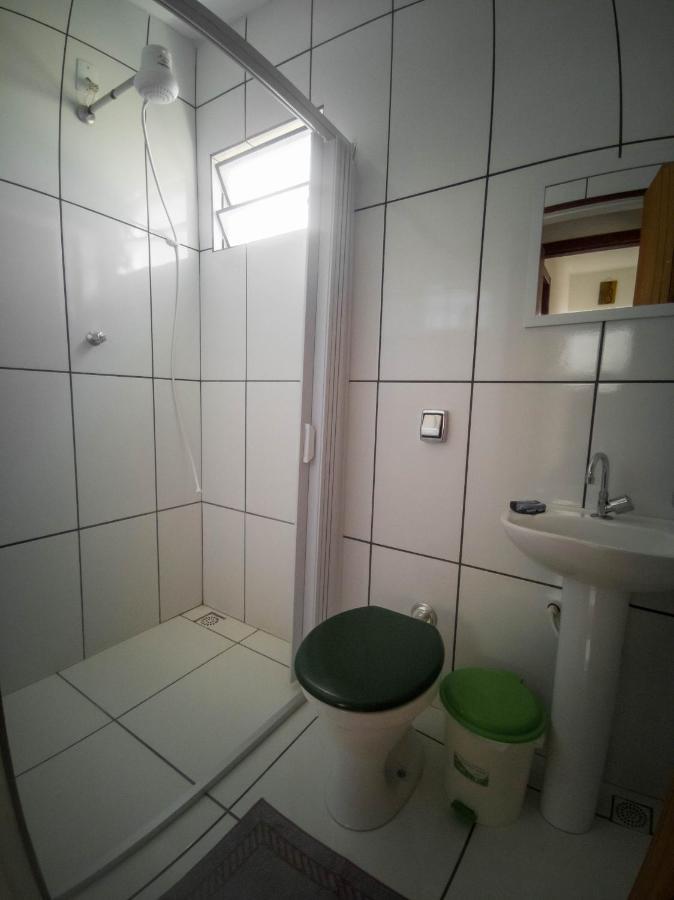 라브라스 Casa Do Jua B&B 외부 사진