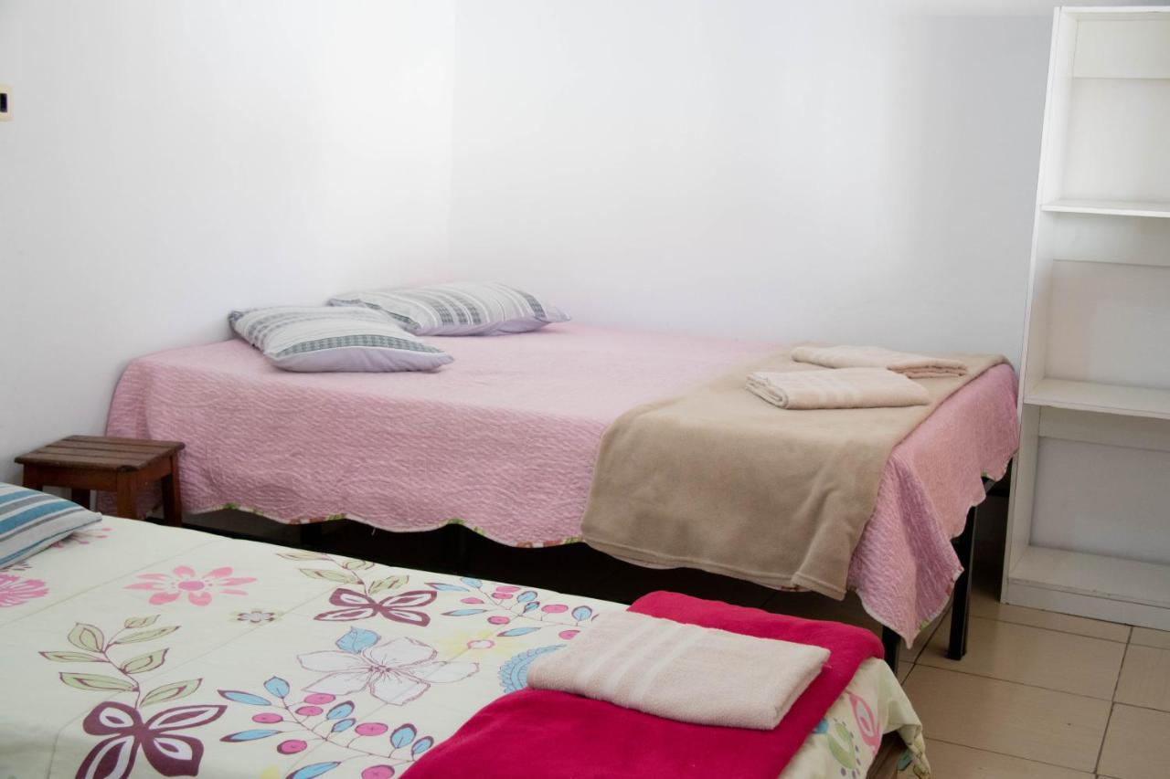 라브라스 Casa Do Jua B&B 외부 사진