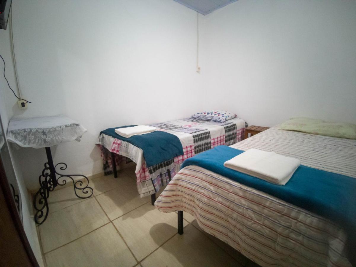 라브라스 Casa Do Jua B&B 외부 사진
