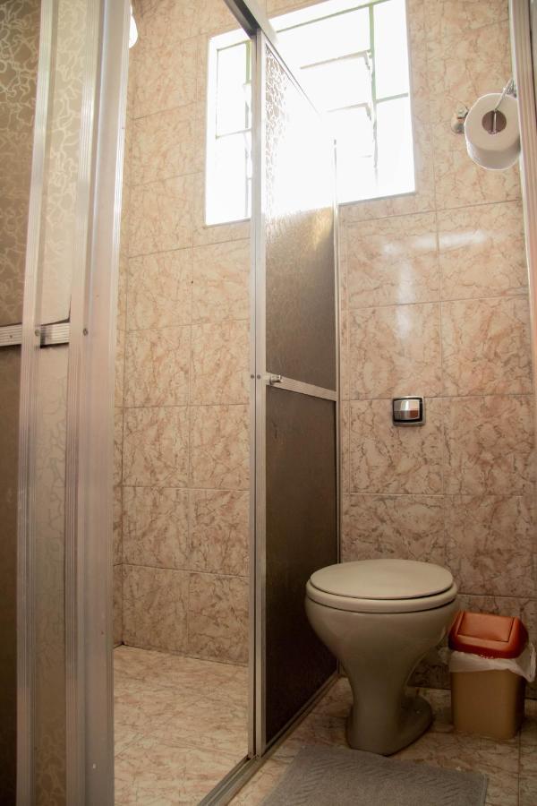 라브라스 Casa Do Jua B&B 외부 사진