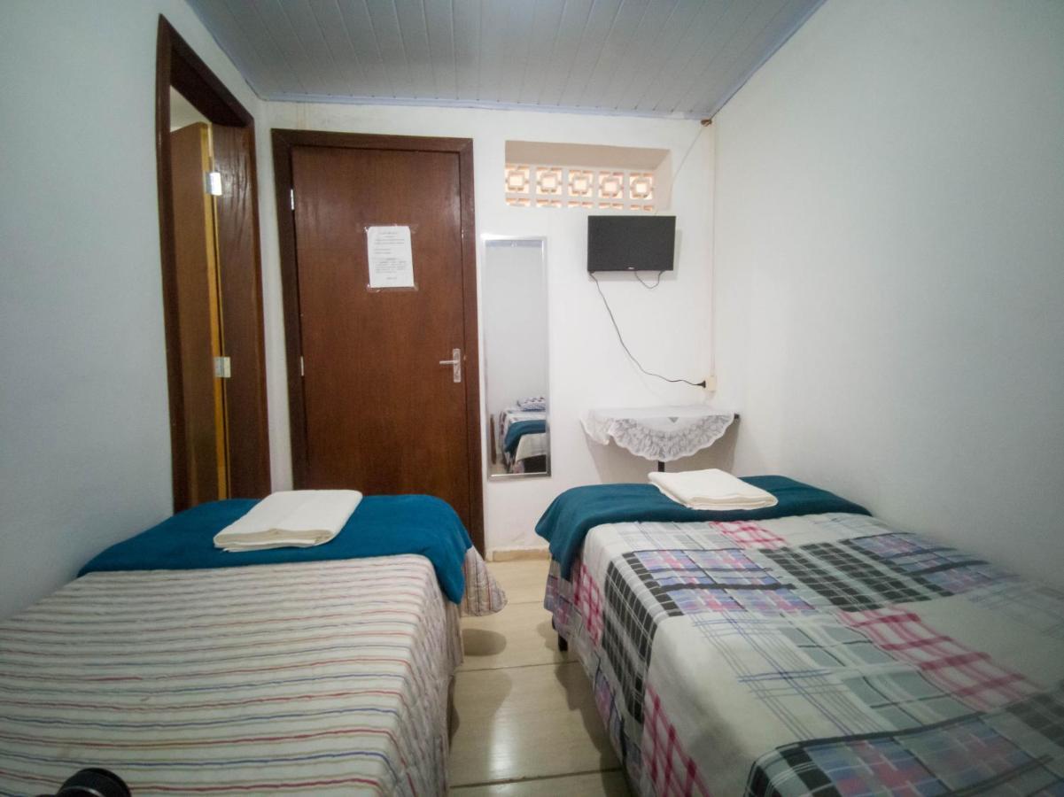라브라스 Casa Do Jua B&B 외부 사진