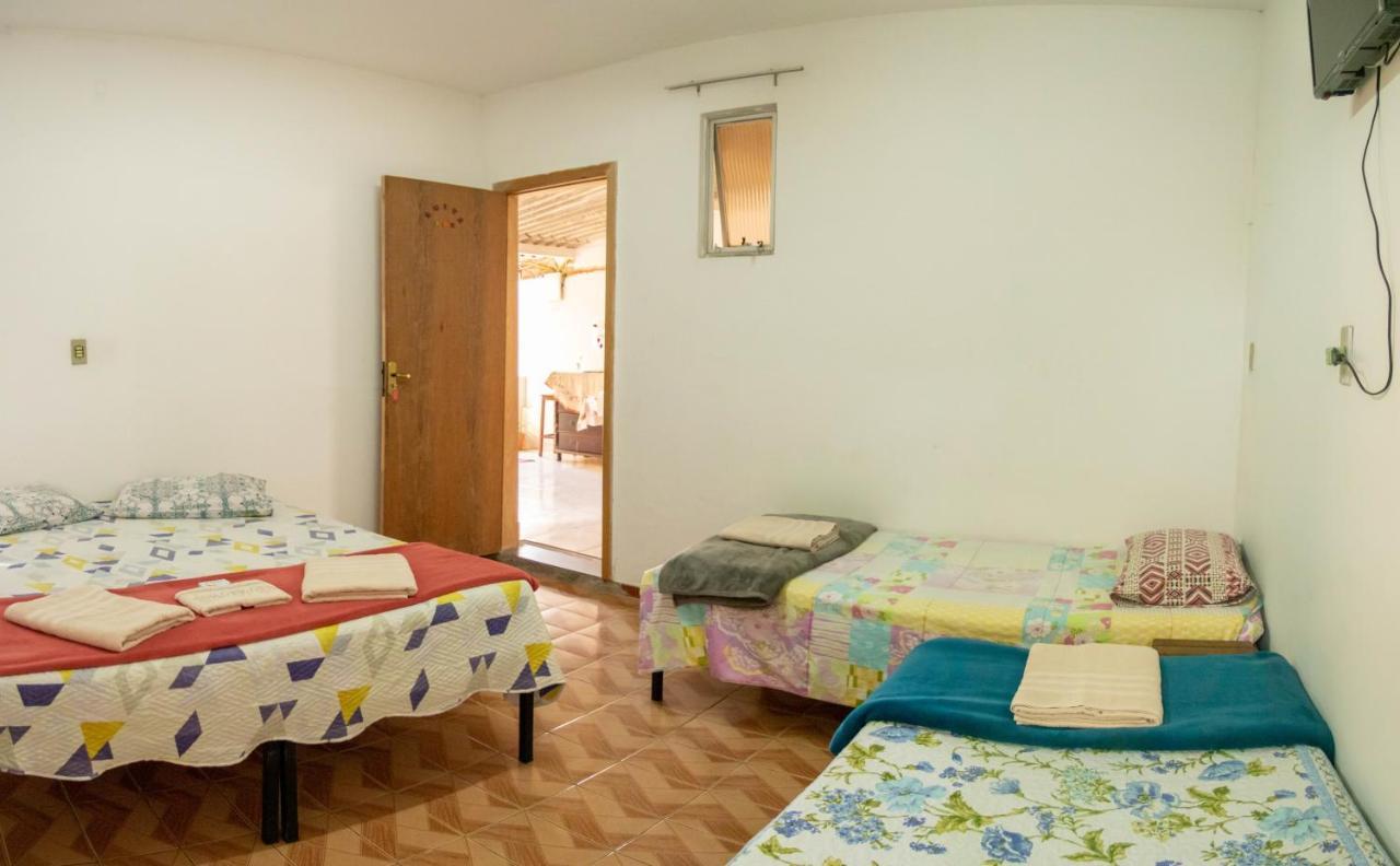 라브라스 Casa Do Jua B&B 외부 사진