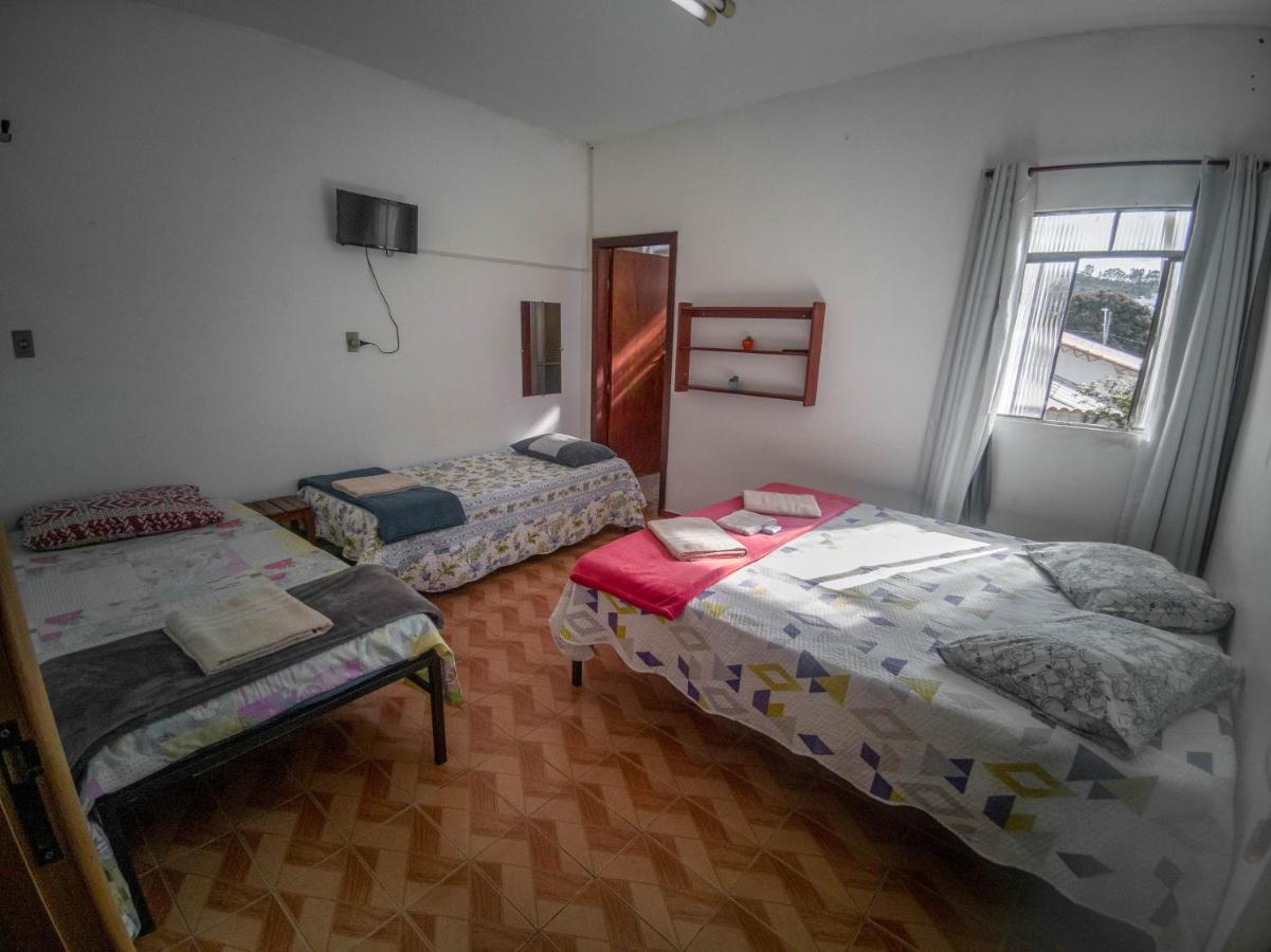 라브라스 Casa Do Jua B&B 외부 사진
