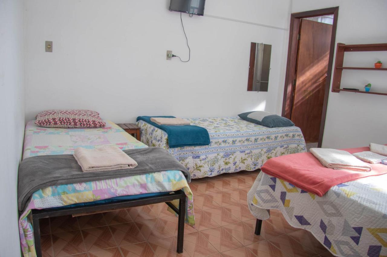 라브라스 Casa Do Jua B&B 외부 사진