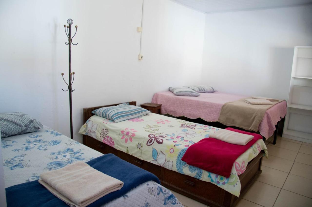 라브라스 Casa Do Jua B&B 외부 사진