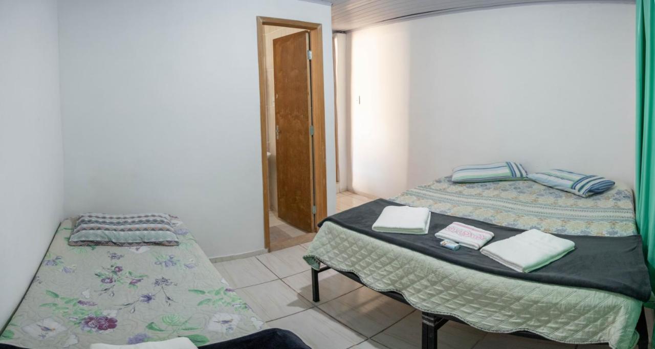 라브라스 Casa Do Jua B&B 외부 사진