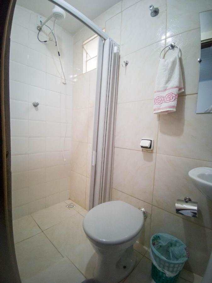 라브라스 Casa Do Jua B&B 외부 사진