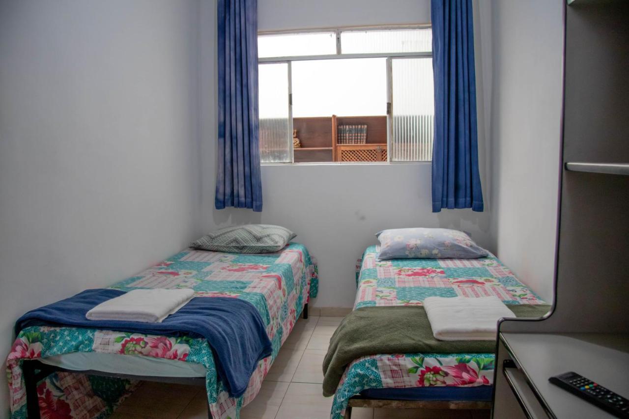 라브라스 Casa Do Jua B&B 외부 사진