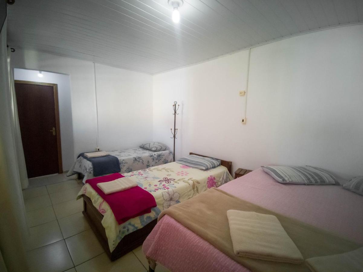 라브라스 Casa Do Jua B&B 외부 사진