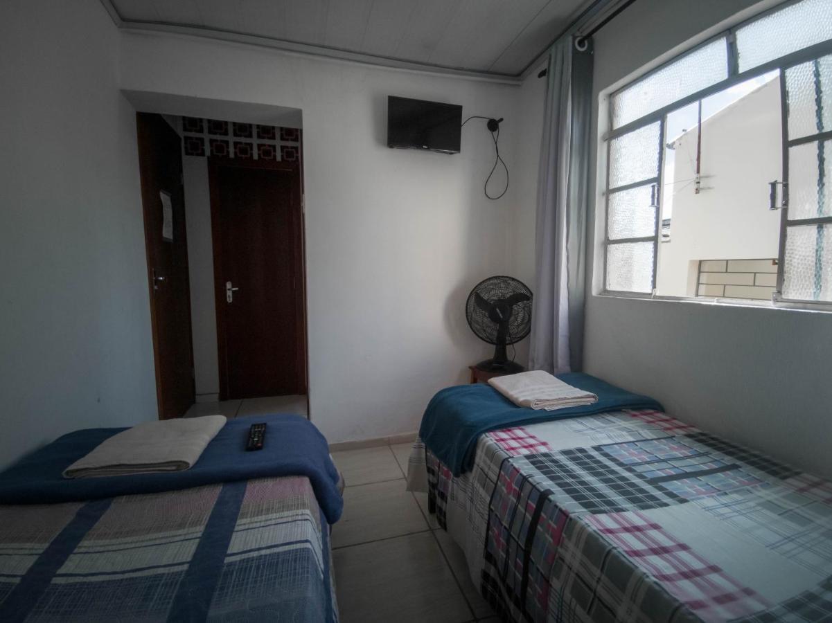 라브라스 Casa Do Jua B&B 외부 사진