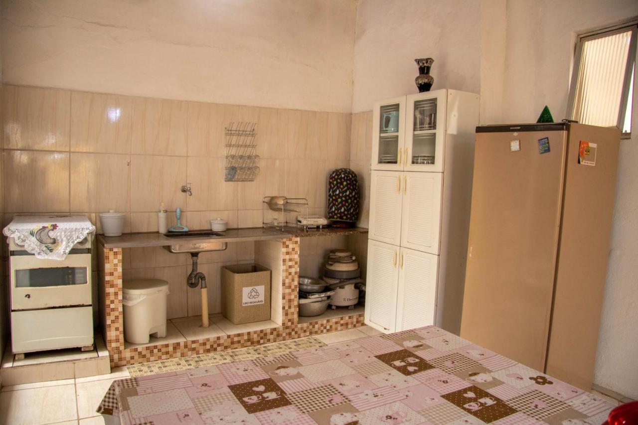 라브라스 Casa Do Jua B&B 외부 사진