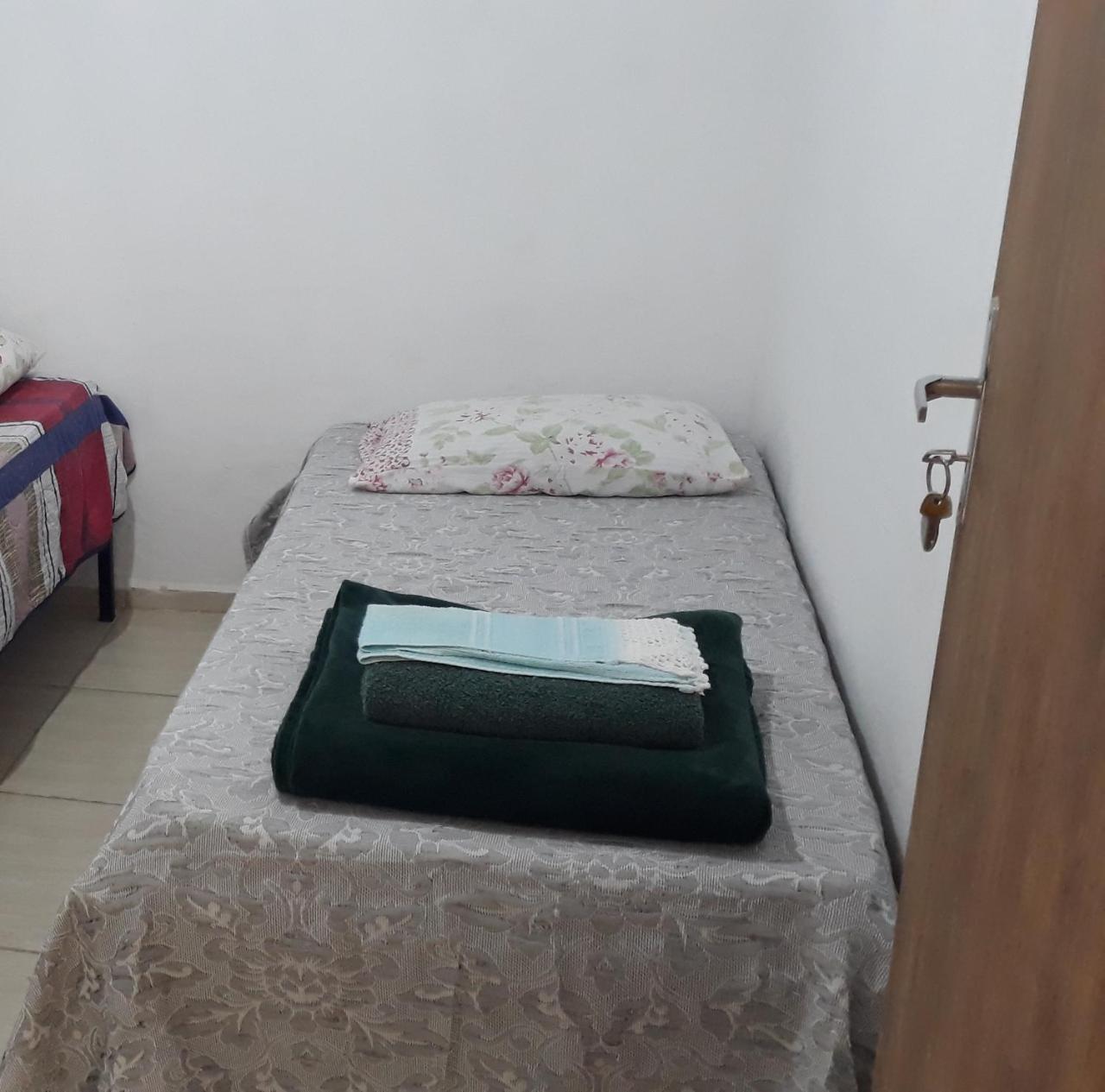 라브라스 Casa Do Jua B&B 외부 사진